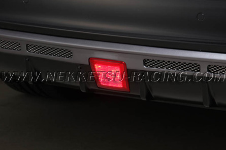 ชุดแต่งรอบคัน AUDI A4 AVANT TOMMYKAIRA (JAPAN)